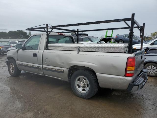 Photo 2 from auction – 1999 CHEVROLET SILVERADO with VIN 1GCEC14V2XE128858