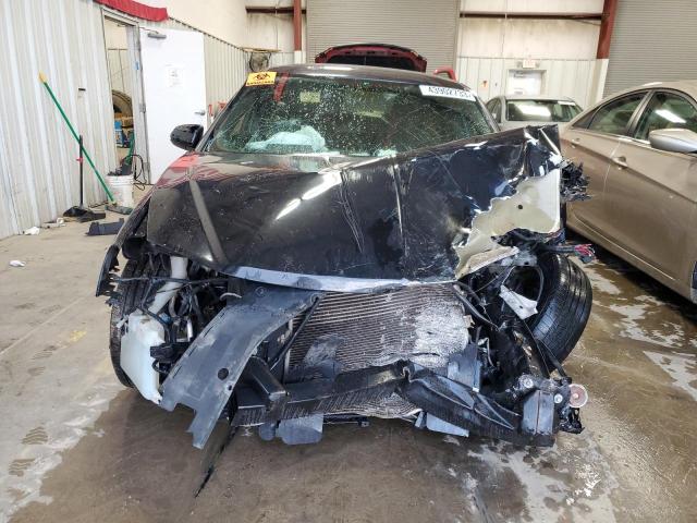 Photo 5 from auction – 2012 DODGE AVENGER SX with VIN 1C3CDZCB7CN151500