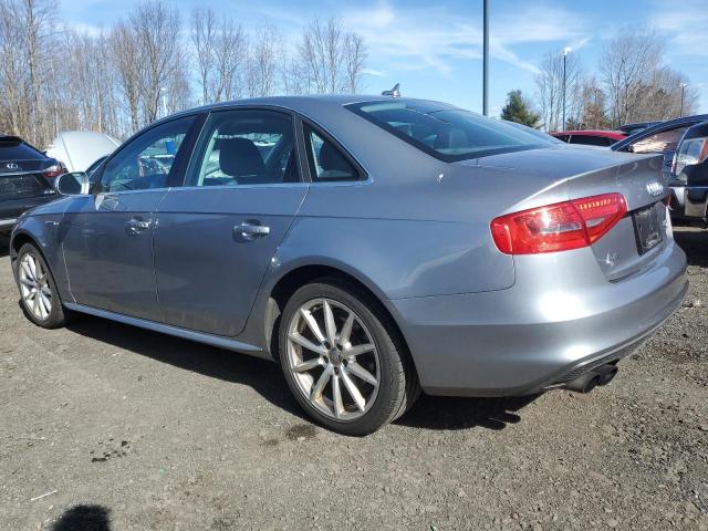 Photo 2 from auction – 2015 AUDI A4 PREMIUM with VIN WAUBFAFL9FN013286