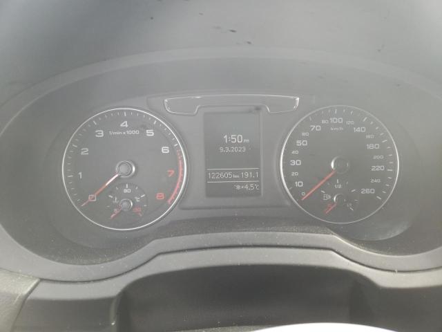 Photo 9 from auction – 2016 AUDI Q3 PREMIUM with VIN WA1EFCFS4GR002932