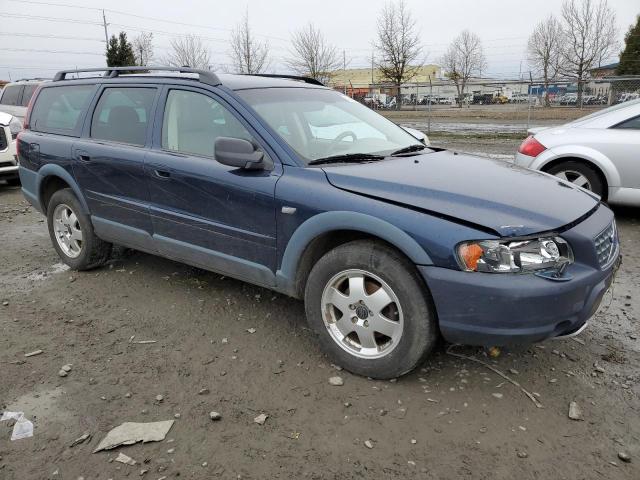 Photo 4 from auction – 2004 VOLVO XC70 with VIN YV1SZ59H641135904