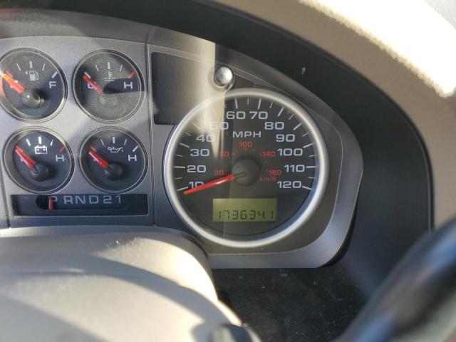 Photo 9 from auction – 2004 FORD F150 SUPER with VIN 1FTRW14W04KD34730