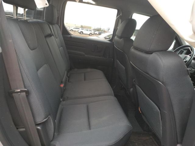 Photo 10 from auction – 2014 HONDA RIDGELINE with VIN 5FPYK1F74EB012014