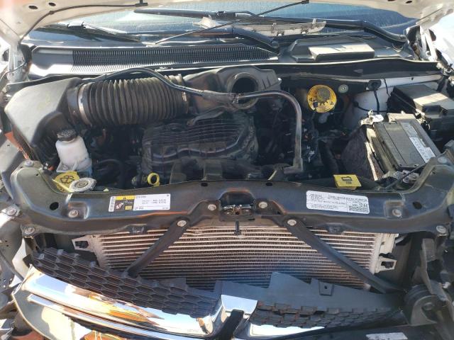 Photo 11 from auction – 2018 DODGE GRAND CARA with VIN 2C4RDGCG1JR327429