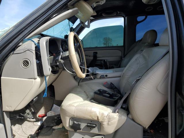 Photo 7 from auction – 2002 GMC YUKON with VIN 1GKEC13Z52J282571