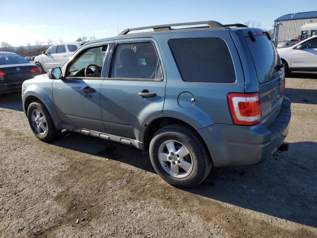 Photo 2 from auction – 2010 FORD ESCAPE XLT with VIN 1FMCU9D75AKC81694