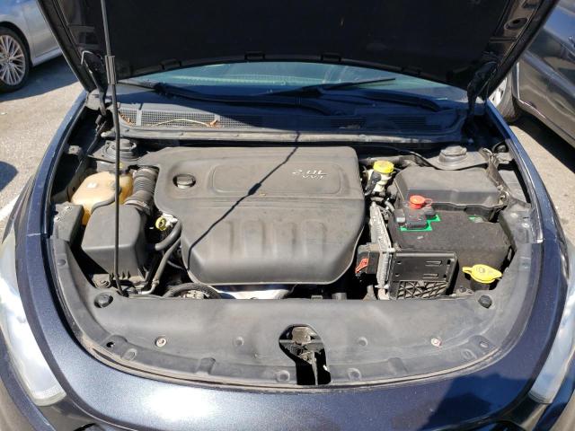 Photo 11 from auction – 2013 DODGE DART SXT with VIN 1C3CDFBA5DD105632