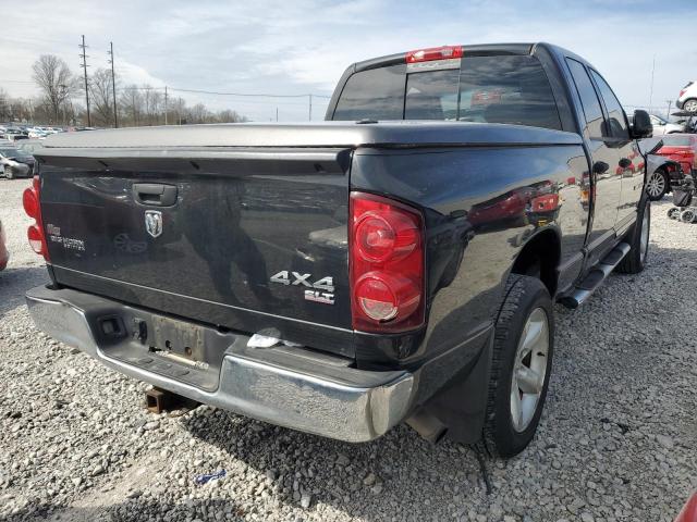 Photo 3 from auction – 2007 DODGE RAM 1500 S with VIN 1D7HU182X7S104602