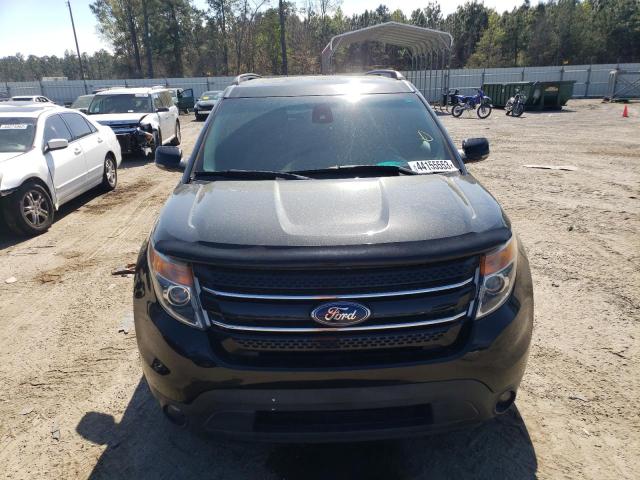 Photo 5 from auction – 2013 FORD EXPLORER L with VIN 1FM5K7F84DGA11470