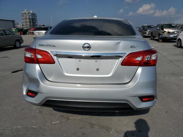 Photo 6 from auction – 2018 NISSAN SENTRA S with VIN 3N1AB7AP8JL662452