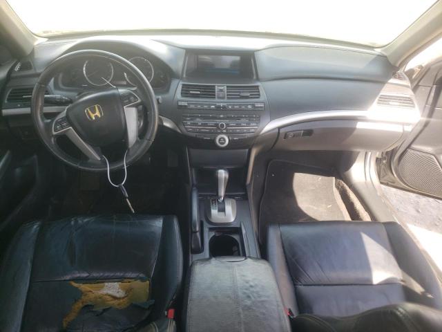 Photo 8 from auction – 2008 HONDA ACCORD with VIN 1HGCP36848A014451