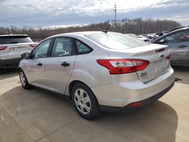 Photo 2 from auction – 2014 FORD FOCUS S with VIN 1FADP3E23EL310647
