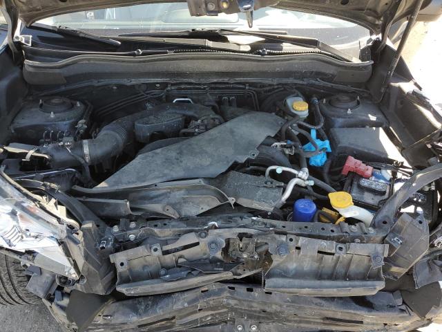 Photo 11 from auction – 2018 SUBARU FORESTER 2 with VIN JF2SJADC0JH606631