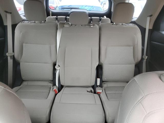 Photo 10 from auction – 2021 FORD EXPLORER with VIN 1FMSK8BH5MGB54717