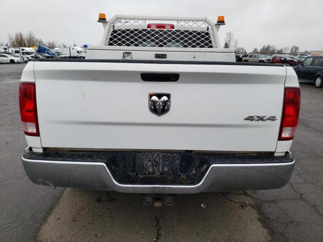 Photo 6 from auction – 2016 RAM 1500 ST with VIN 1C6RR7FT0GS266504