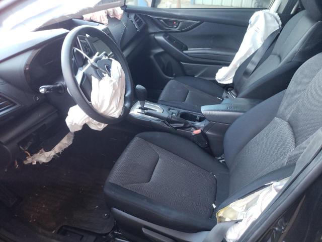 Photo 7 from auction – 2021 SUBARU CROSSTREK with VIN JF2GTABC5M8333032