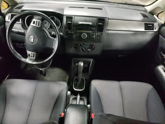 Photo 8 from auction – 2009 NISSAN VERSA S with VIN 3N1BC13E09L407137