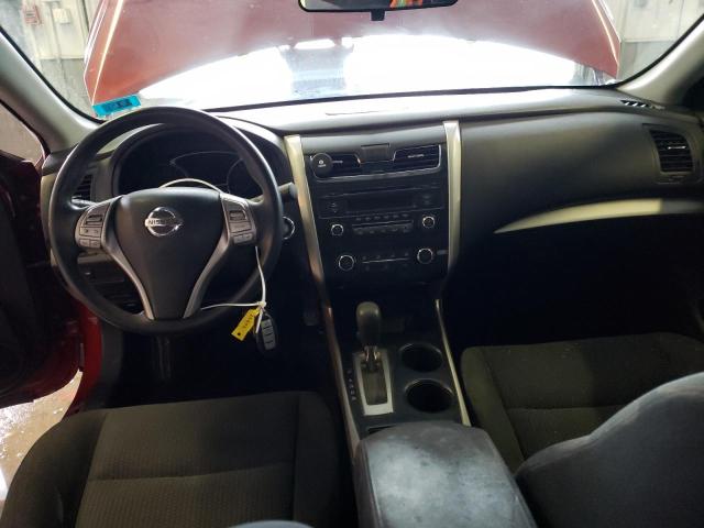 Photo 8 from auction – 2015 NISSAN ALTIMA 2.5 with VIN 1N4AL3AP2FC106360