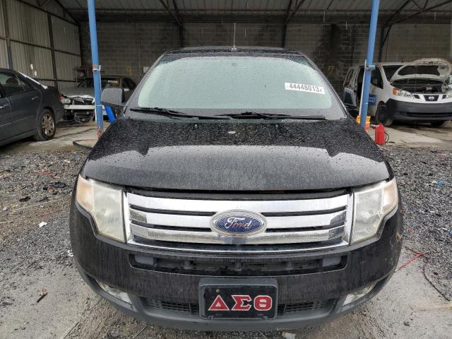 Photo 5 from auction – 2010 FORD EDGE LIMIT with VIN 2FMDK3KC8ABA15927