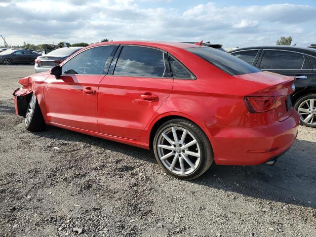 Photo 2 from auction – 2016 AUDI A3 PREMIUM with VIN WAUB8GFF8G1042388