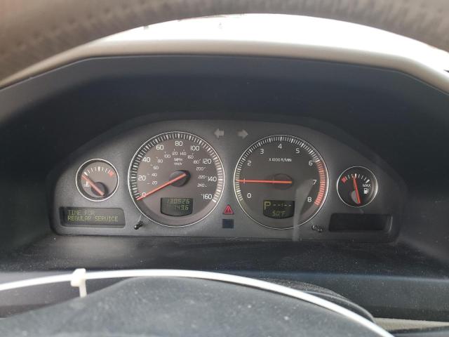 Photo 9 from auction – 2004 VOLVO XC70 with VIN YV1SZ59H841125746