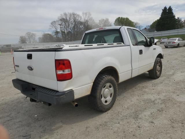Photo 3 from auction – 2006 FORD F150 with VIN 1FTRF12206NB33346