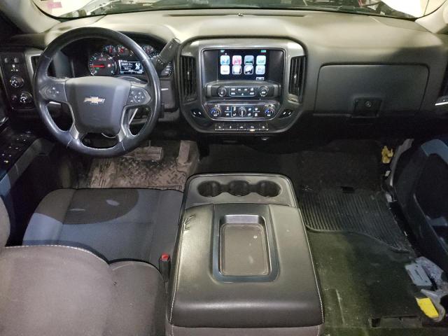 Photo 8 from auction – 2016 CHEVROLET silverado with VIN 3GCUKREC9GG160256