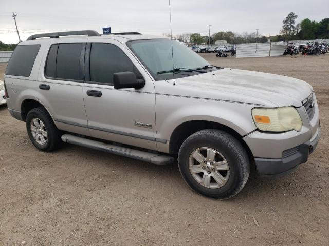 Photo 4 from auction – 2006 FORD EXPLORER X with VIN 1FMEU62E16UB47561