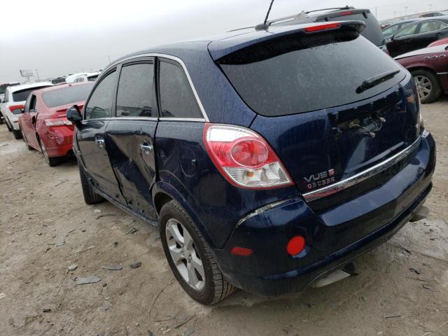 Photo 2 from auction – 2008 SATURN VUE REDLIN with VIN 3GSCL13798S589383