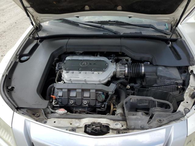Photo 11 from auction – 2011 ACURA TL with VIN 19UUA9F57BA001585