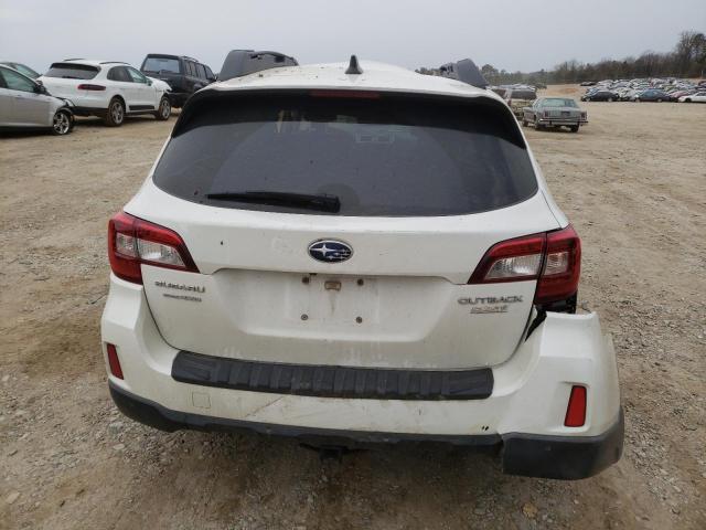 Photo 6 from auction – 2017 SUBARU OUTBACK 2. with VIN 4S4BSANC3H3278327