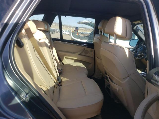Photo 10 from auction – 2012 BMW X5 XDRIVE5 with VIN 5UXZV8C58CL424039
