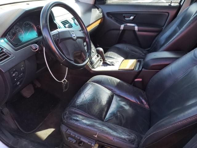 Photo 7 from auction – 2007 VOLVO XC90 3.2 with VIN YV4CY982971345934