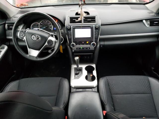Photo 8 from auction – 2013 TOYOTA CAMRY L with VIN 4T1BF1FK9DU696003