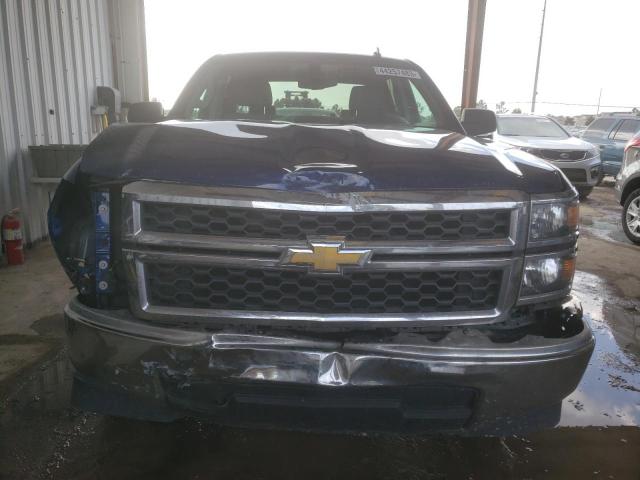 Photo 5 from auction – 2014 CHEVROLET SILVERADO with VIN 3GCPCPEH4EG211055