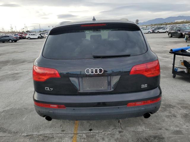 Photo 6 from auction – 2009 AUDI Q7 3.6 QUA with VIN WA1AY74L99D014375