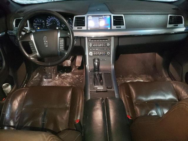 Photo 8 from auction – 2011 LINCOLN MKS with VIN 1LNHL9FT6BG605100