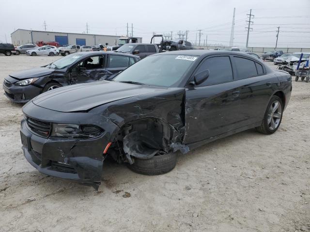 Photo 1 from auction – 2015 DODGE CHARGER SX with VIN 2C3CDXHG7FH725051