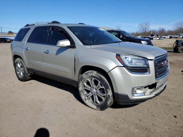 Photo 4 from auction – 2015 GMC ACADIA SLT with VIN 1GKKVRKD1FJ192969
