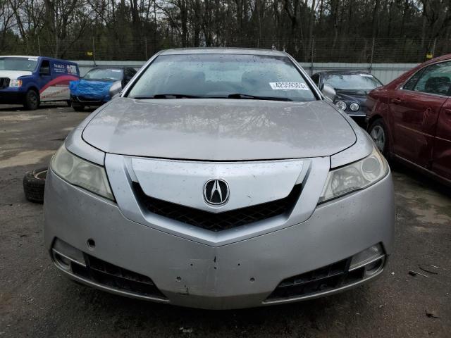 Photo 5 from auction – 2010 ACURA TL with VIN 19UUA9F58AA008057