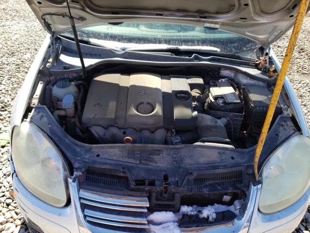Photo 11 from auction – 2006 VOLKSWAGEN JETTA VALU with VIN 3VWPF81K66M824969