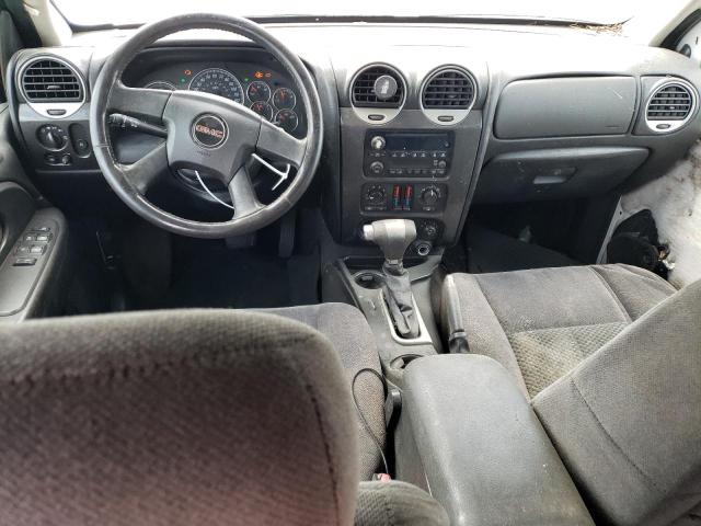Photo 8 from auction – 2008 GMC ENVOY with VIN 1GKDS13S482204643