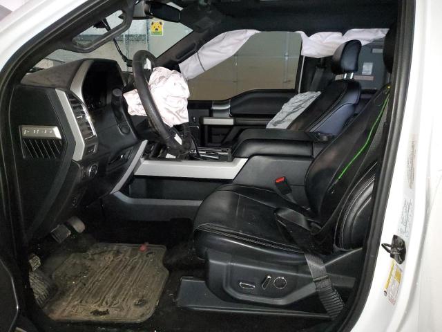 Photo 7 from auction – 2016 FORD F150 SUPER with VIN 1FTEW1EG1GFA79993