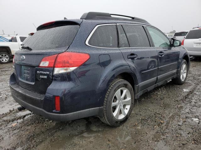 Photo 3 from auction – 2013 SUBARU OUTBACK 2. with VIN 4S4BRBJC2D3252481