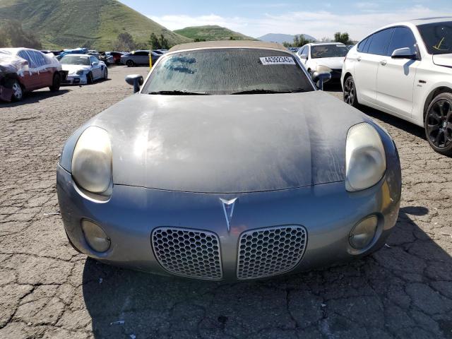 Photo 5 from auction – 2006 PONTIAC SOLSTICE with VIN 1G2MB35B06Y119351