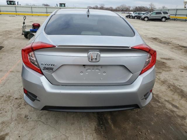 Photo 6 from auction – 2018 HONDA CIVIC EX with VIN JHMFC1F38JX032677