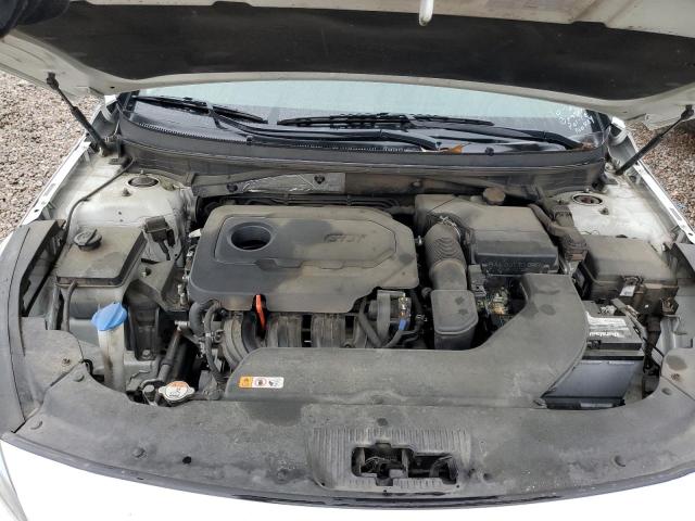 Photo 11 from auction – 2017 HYUNDAI SONATA SE with VIN 5NPE24AF2HH584328