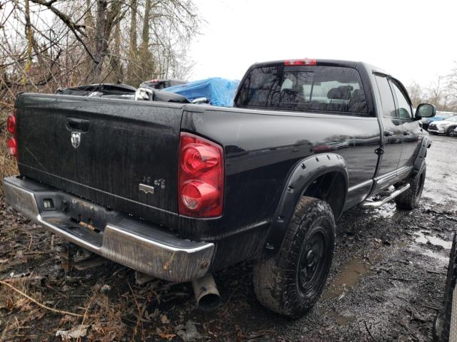 Photo 4 from auction – 2007 DODGE RAM 3500 S with VIN 3D7MX38A57G842100