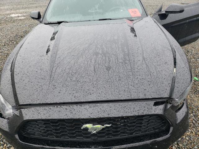 Photo 11 from auction – 2017 FORD MUSTANG with VIN 1FA6P8AM1H5313021