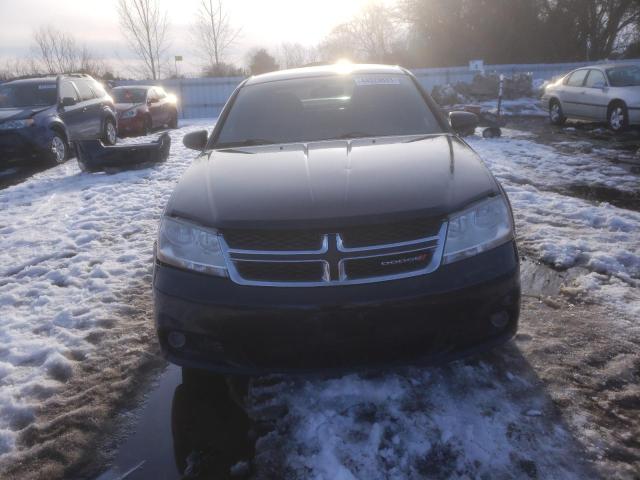 Photo 5 from auction – 2013 DODGE AVENGER SX with VIN 1C3CDZCB0DN759117